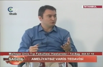 Ameliyatsız varis tedavisi işleminden sonra hastanız ne yapmalıdır?