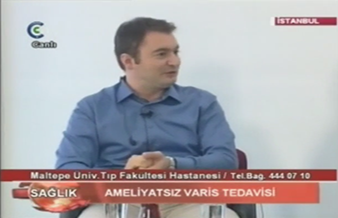 Ameliyatsız varis tedavisi yaptırabilecek kaç merkez var?